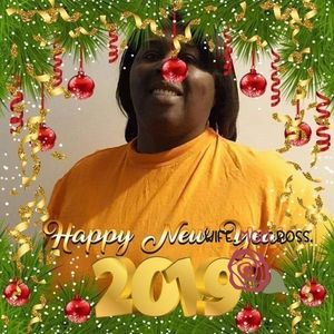 Meet your Posher, Elnora